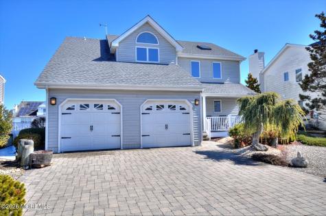 19 Centerboard Drive Bayville NJ 08721