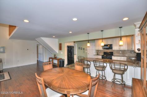 19 Centerboard Drive Bayville NJ 08721