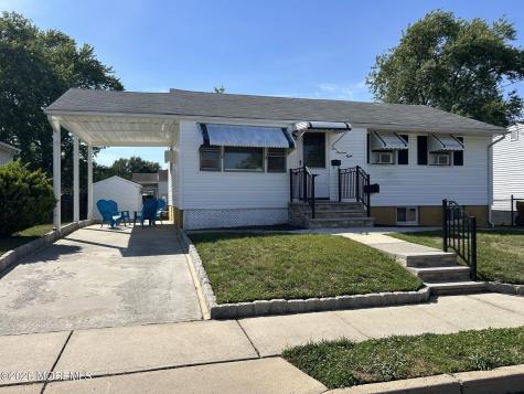 108 Newark Avenue Union Beach NJ 07735