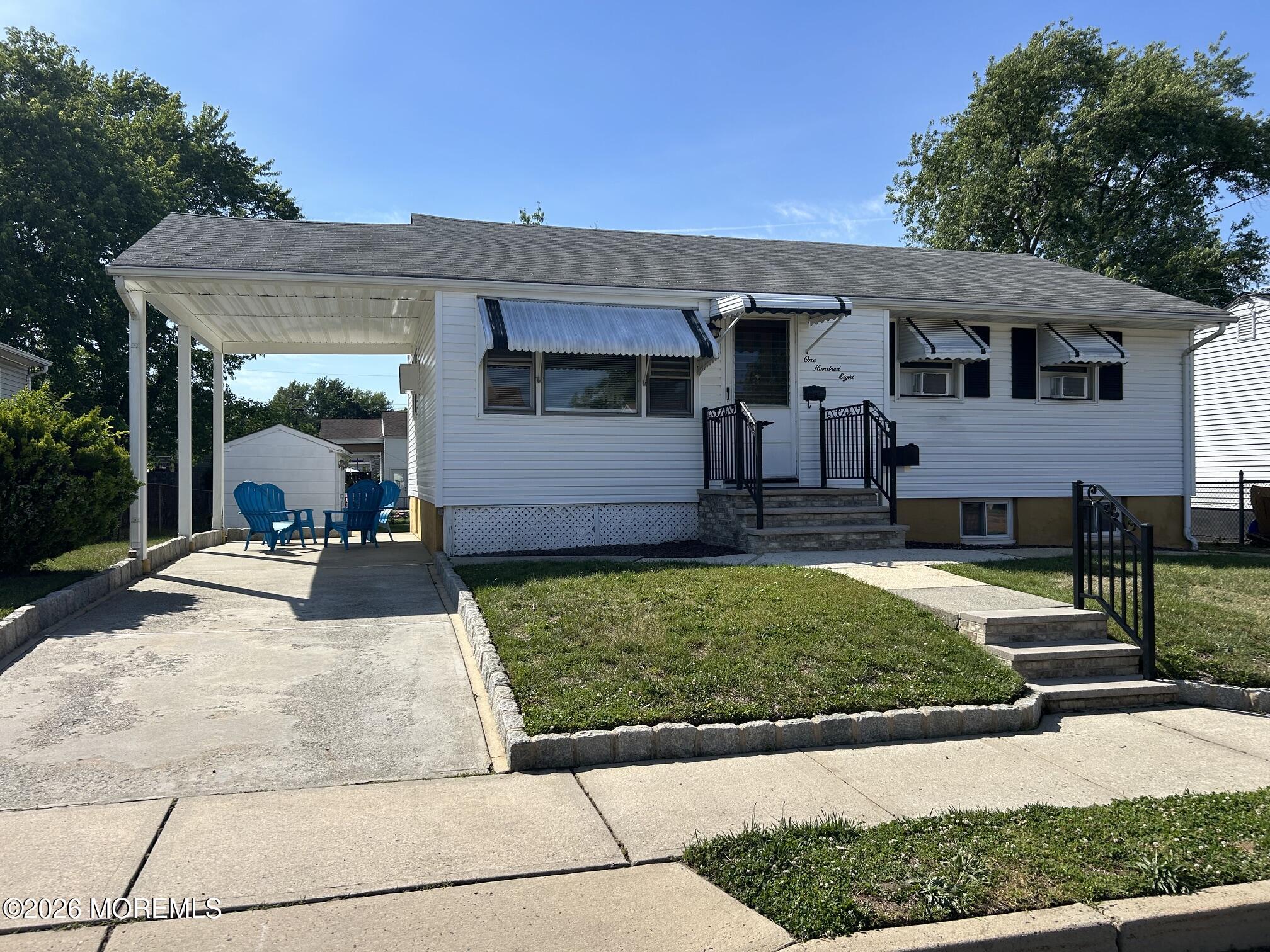 108 Newark Avenue Union Beach NJ 07735