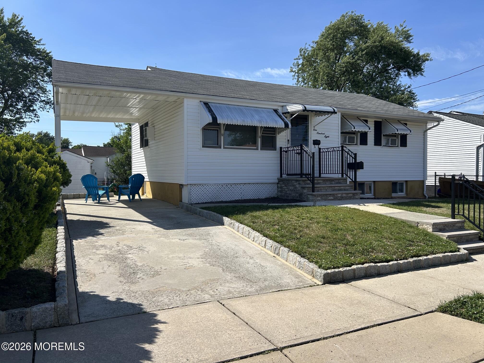 108 Newark Avenue Union Beach NJ 07735