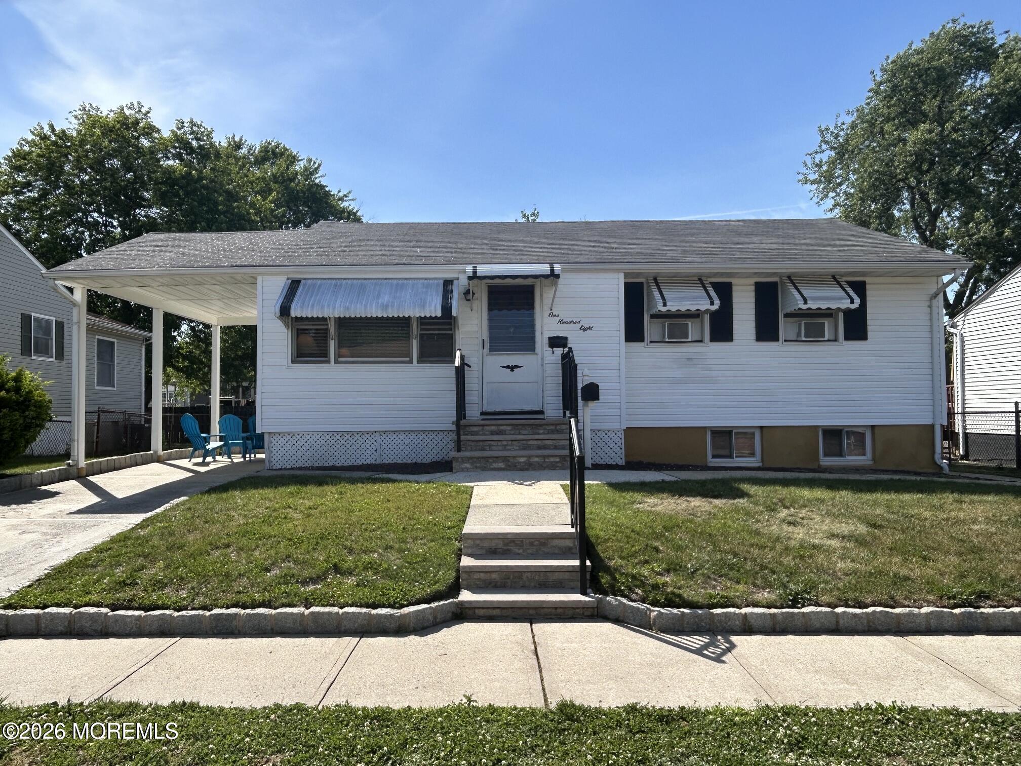 108 Newark Avenue Union Beach NJ 07735