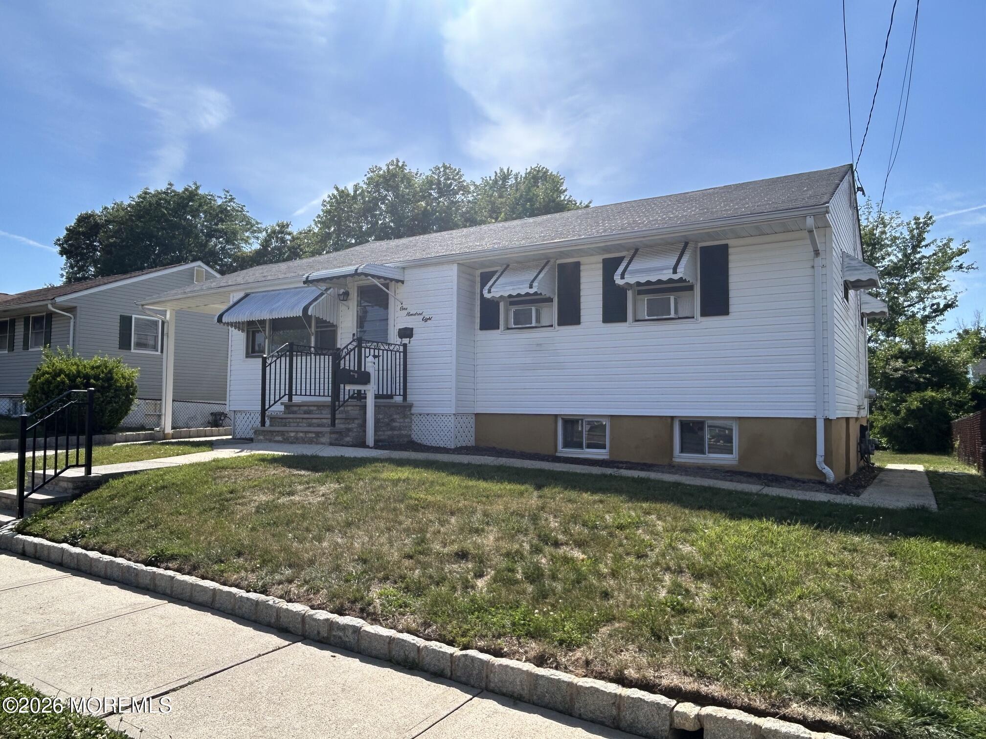 108 Newark Avenue Union Beach NJ 07735