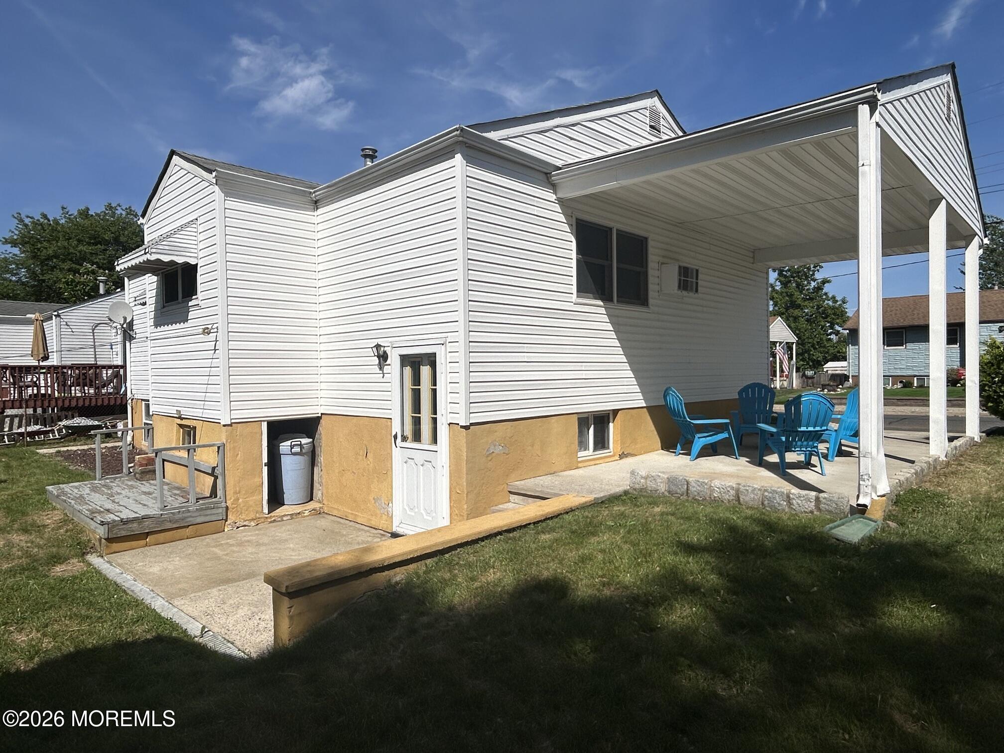 108 Newark Avenue Union Beach NJ 07735
