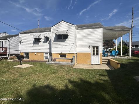 108 Newark Avenue Union Beach NJ 07735