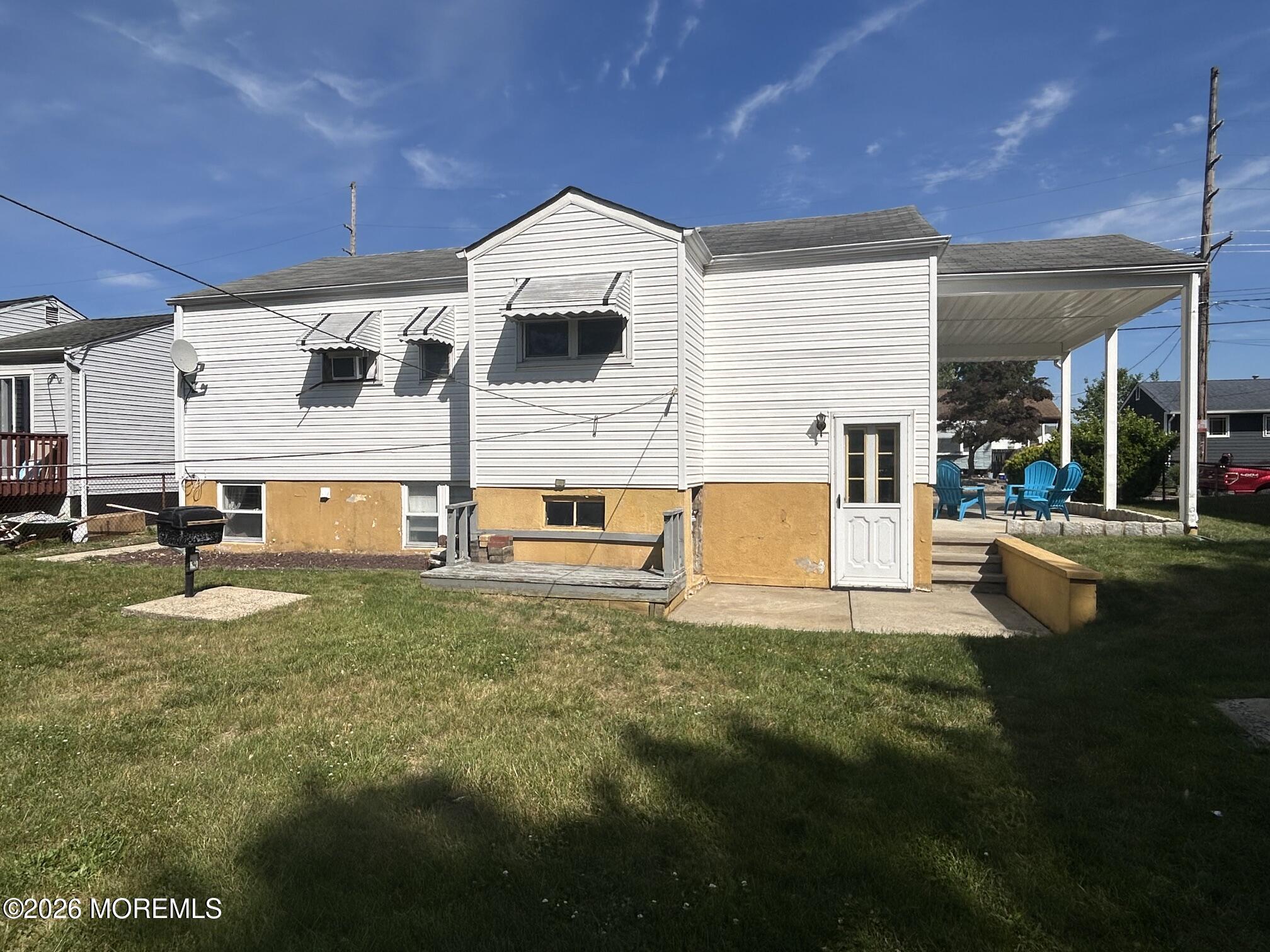 108 Newark Avenue Union Beach NJ 07735