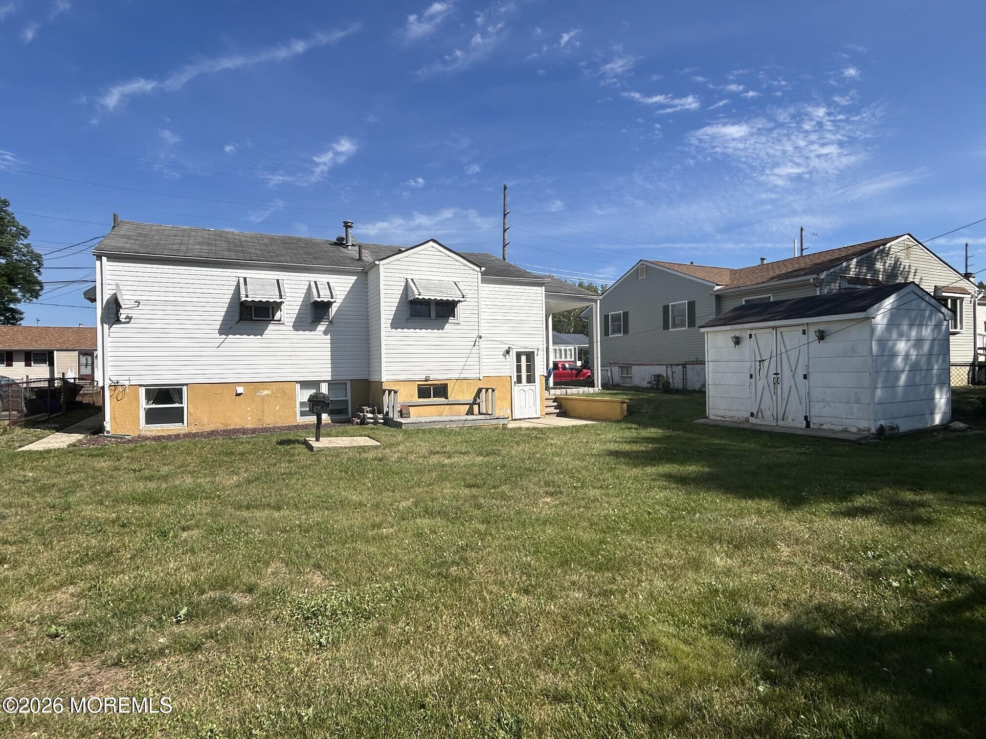 108 Newark Avenue Union Beach NJ 07735