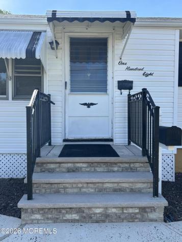 108 Newark Avenue Union Beach NJ 07735