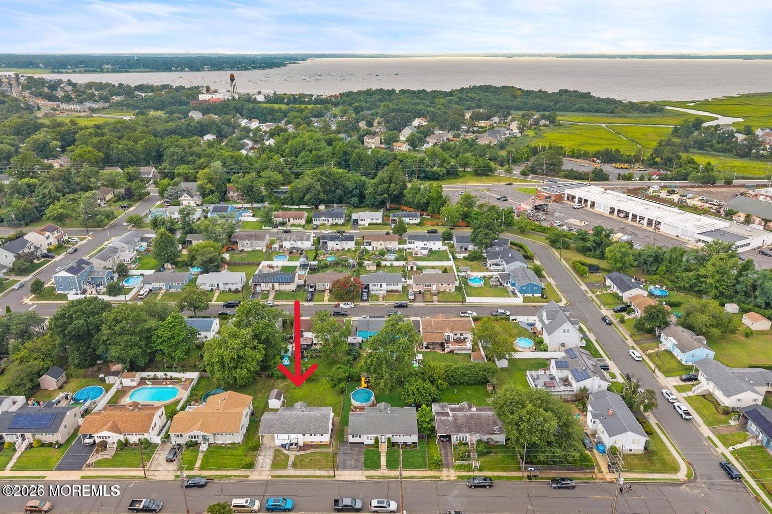 108 Newark Avenue Union Beach NJ 07735