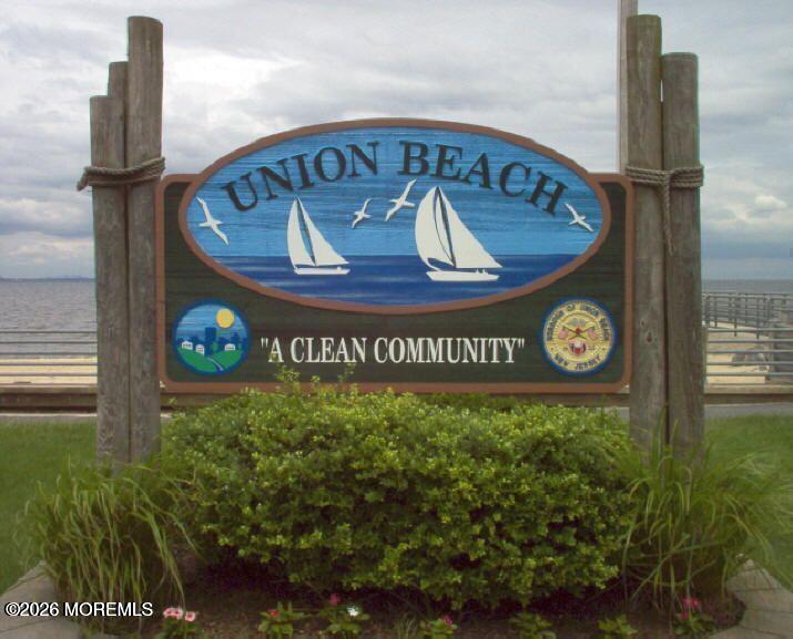108 Newark Avenue Union Beach NJ 07735