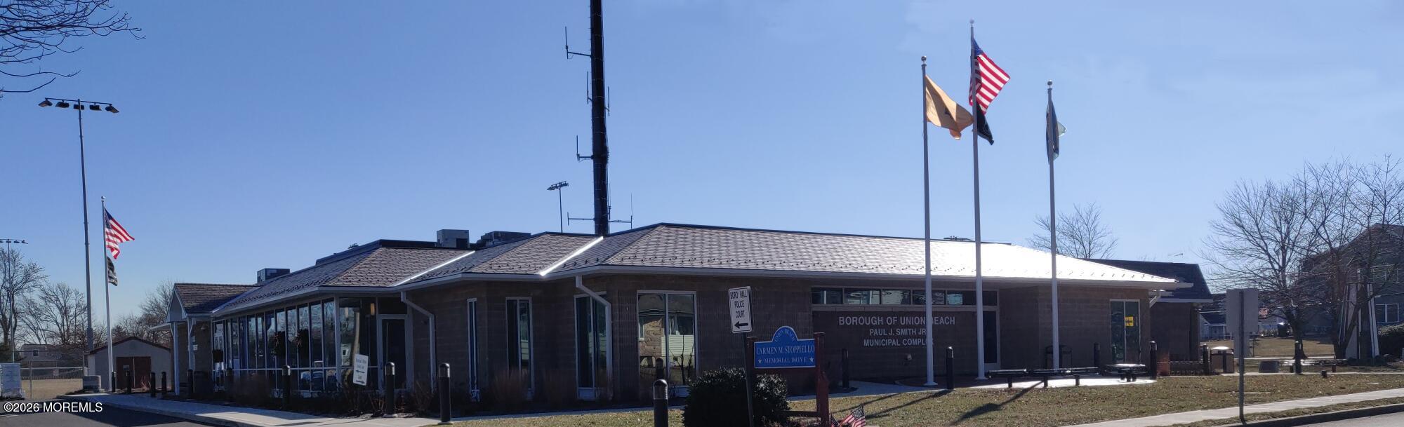 108 Newark Avenue Union Beach NJ 07735