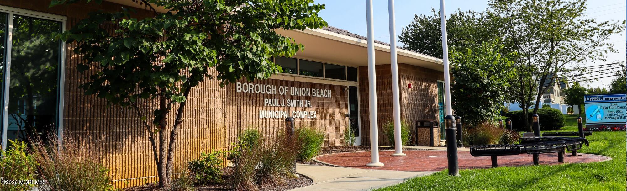108 Newark Avenue Union Beach NJ 07735