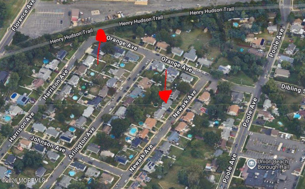 108 Newark Avenue Union Beach NJ 07735