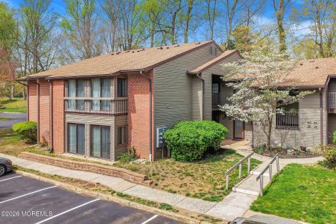 42 Medford Court Red Bank NJ 07701