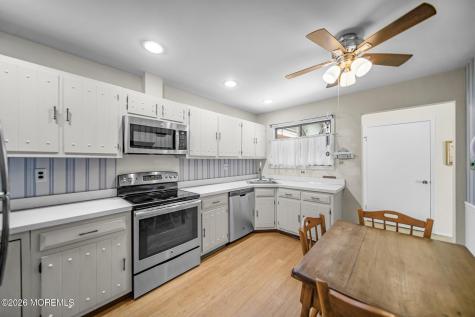 42 Medford Court Red Bank NJ 07701