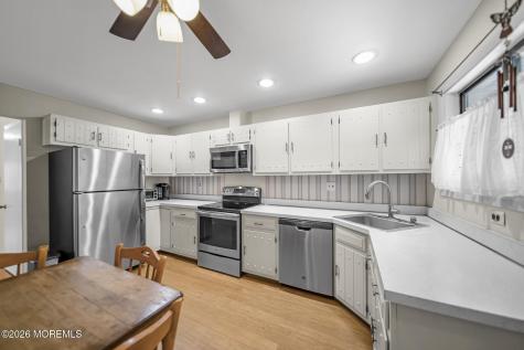 42 Medford Court Red Bank NJ 07701