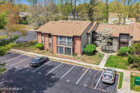 42 Medford Court Red Bank NJ 07701