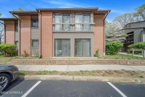 42 Medford Court Red Bank NJ 07701