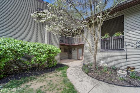 42 Medford Court Red Bank NJ 07701