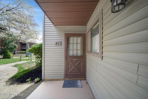 42 Medford Court Red Bank NJ 07701