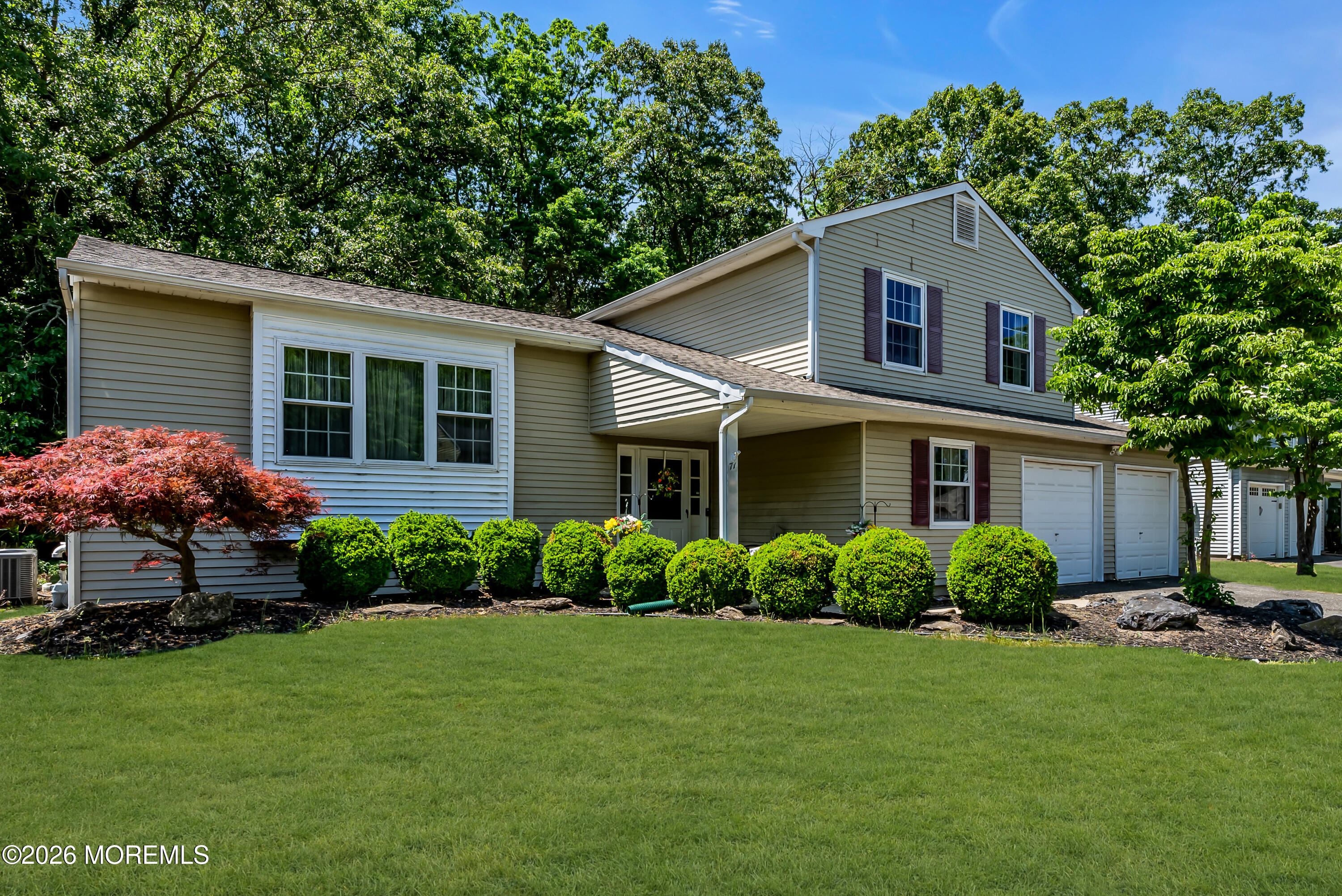 71 Glen Arden Drive Howell NJ 07731
