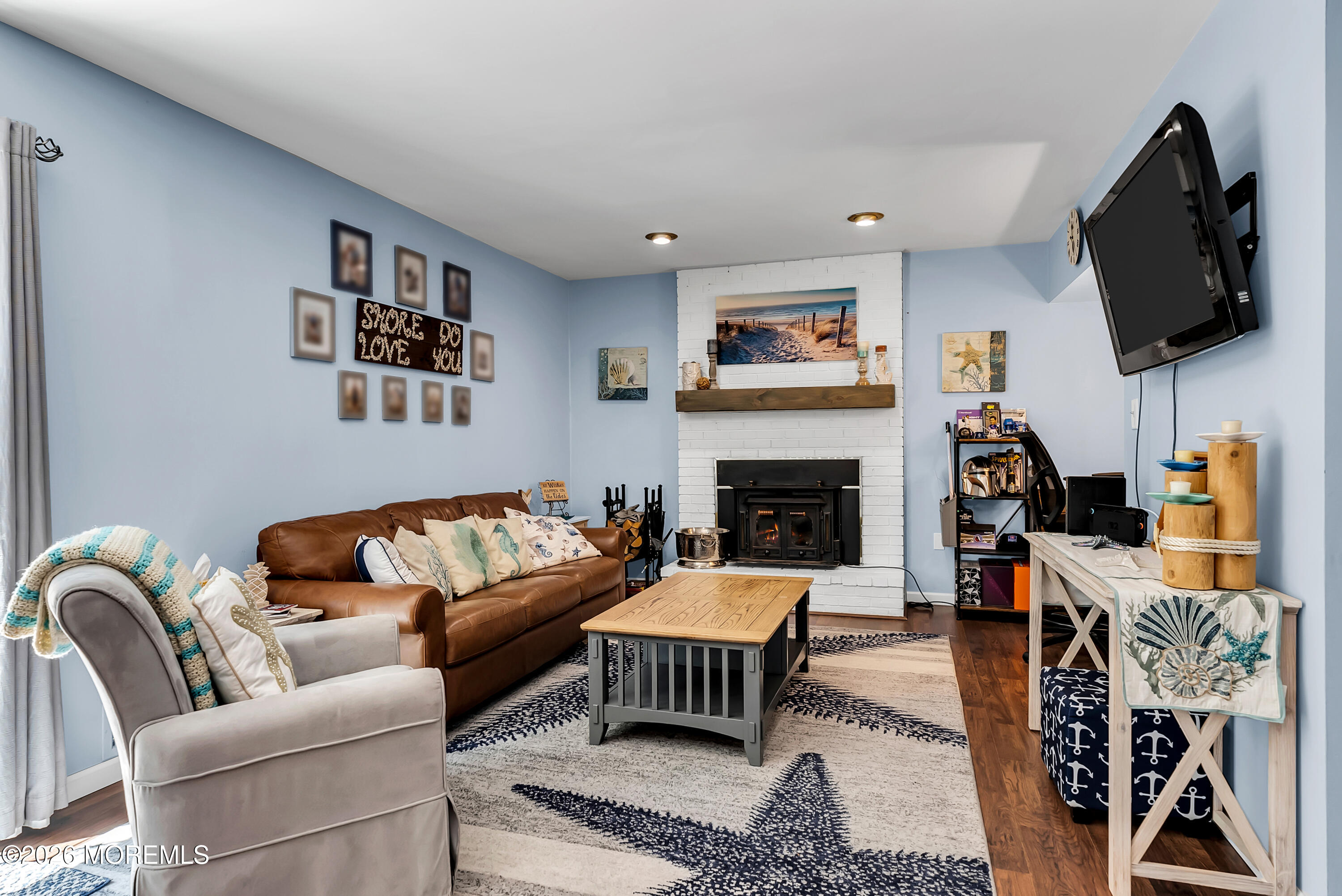 71 Glen Arden Drive Howell NJ 07731