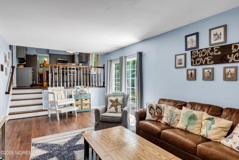 71 Glen Arden Drive Howell NJ 07731