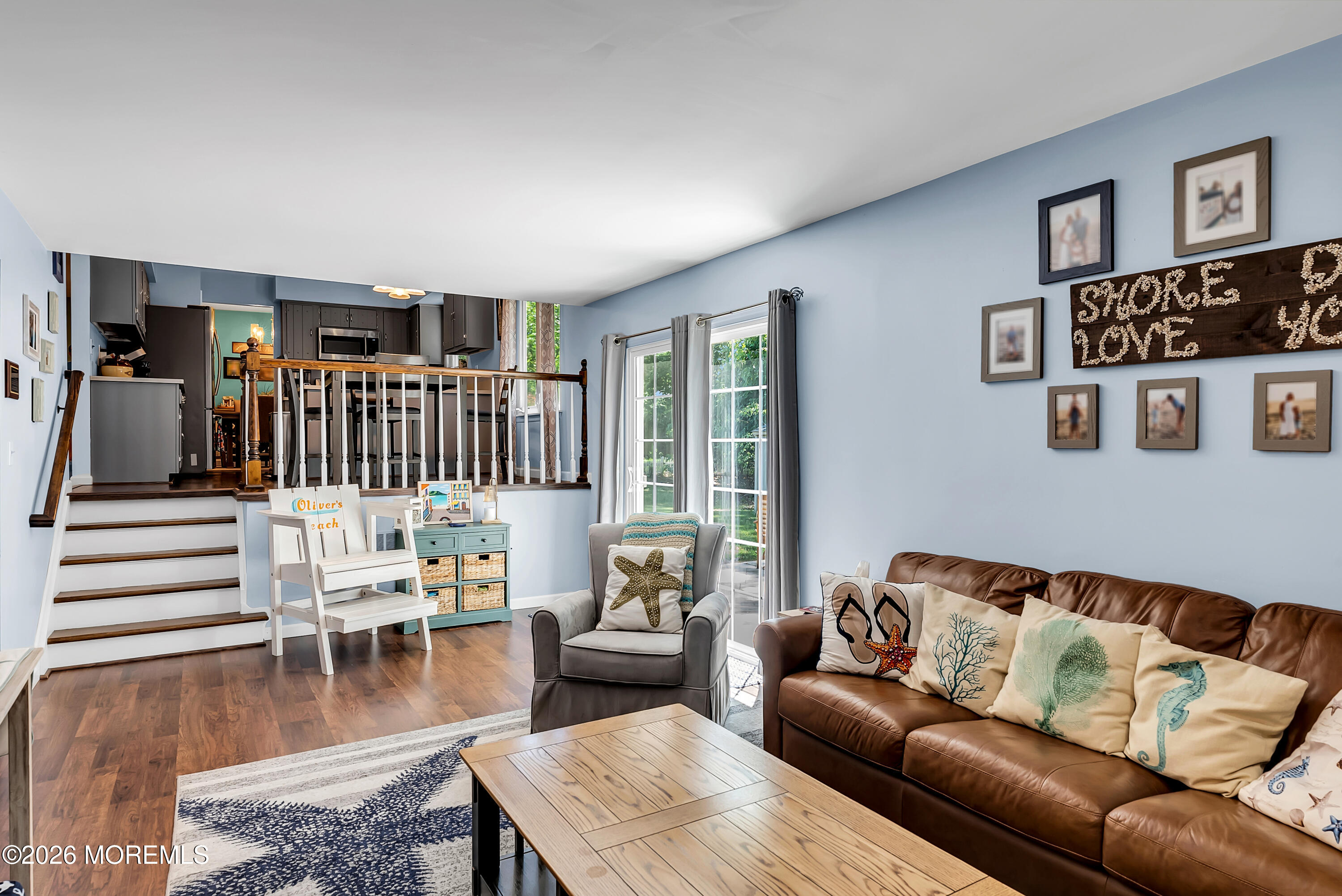 71 Glen Arden Drive Howell NJ 07731