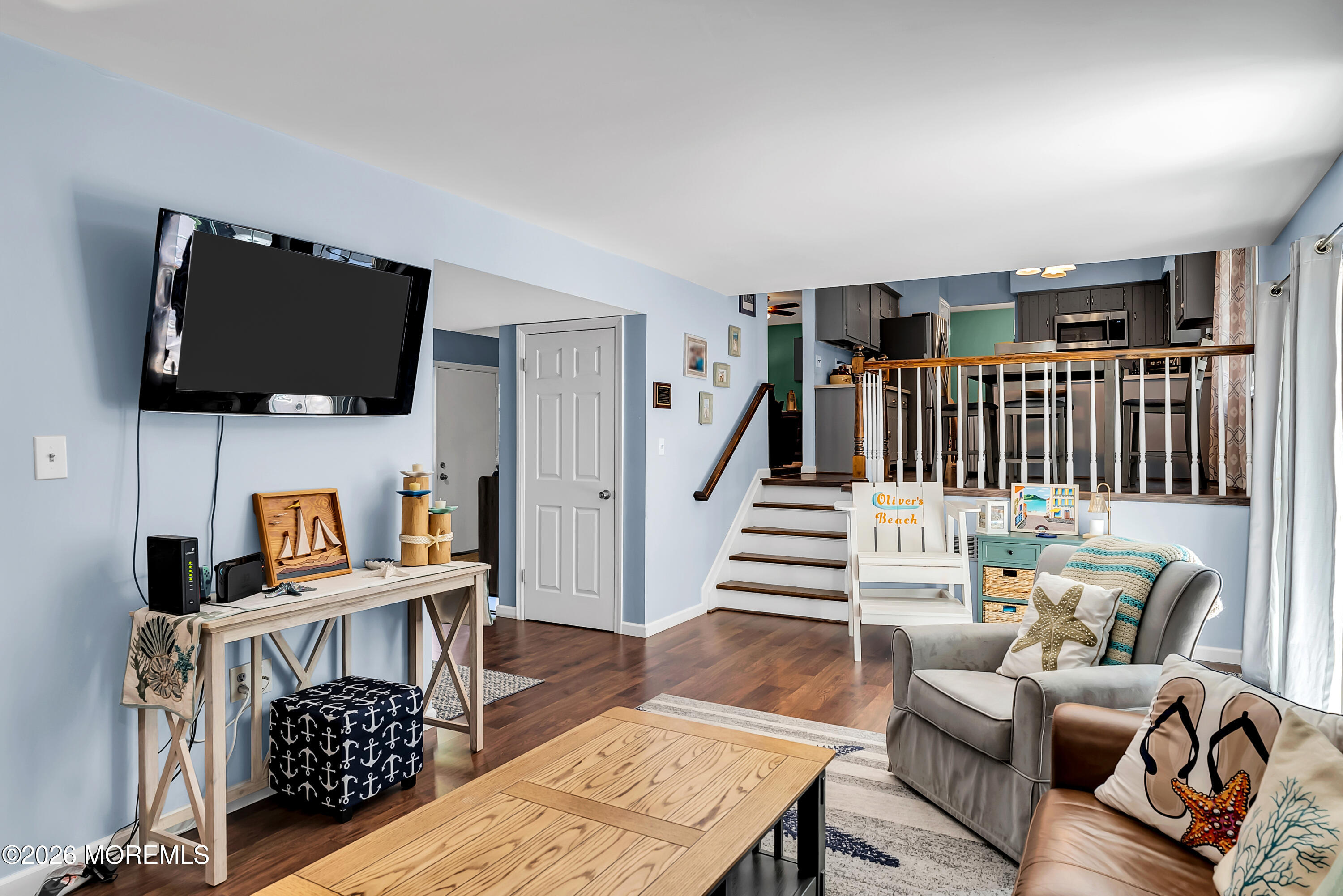 71 Glen Arden Drive Howell NJ 07731