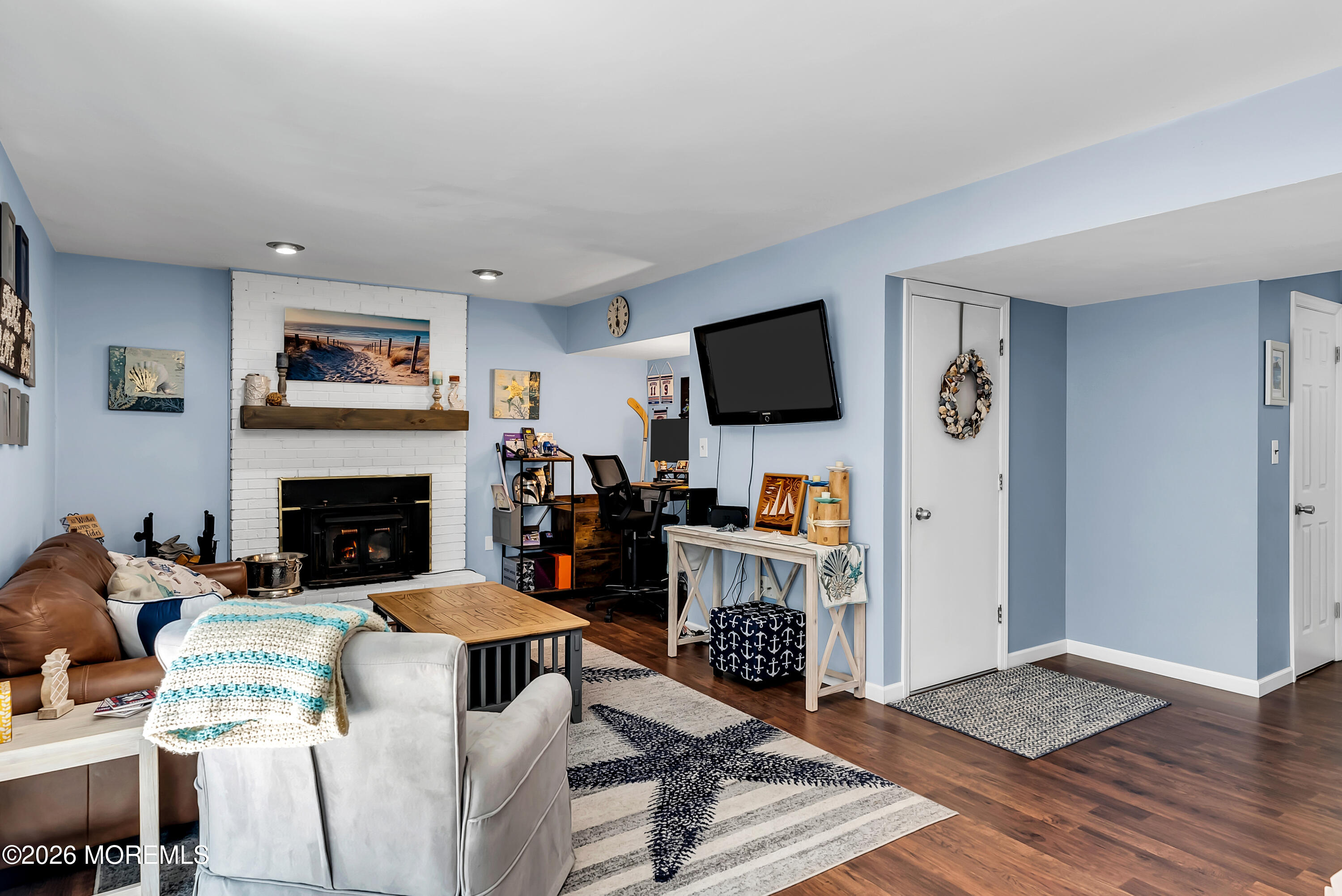 71 Glen Arden Drive Howell NJ 07731
