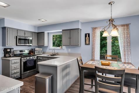 71 Glen Arden Drive Howell NJ 07731
