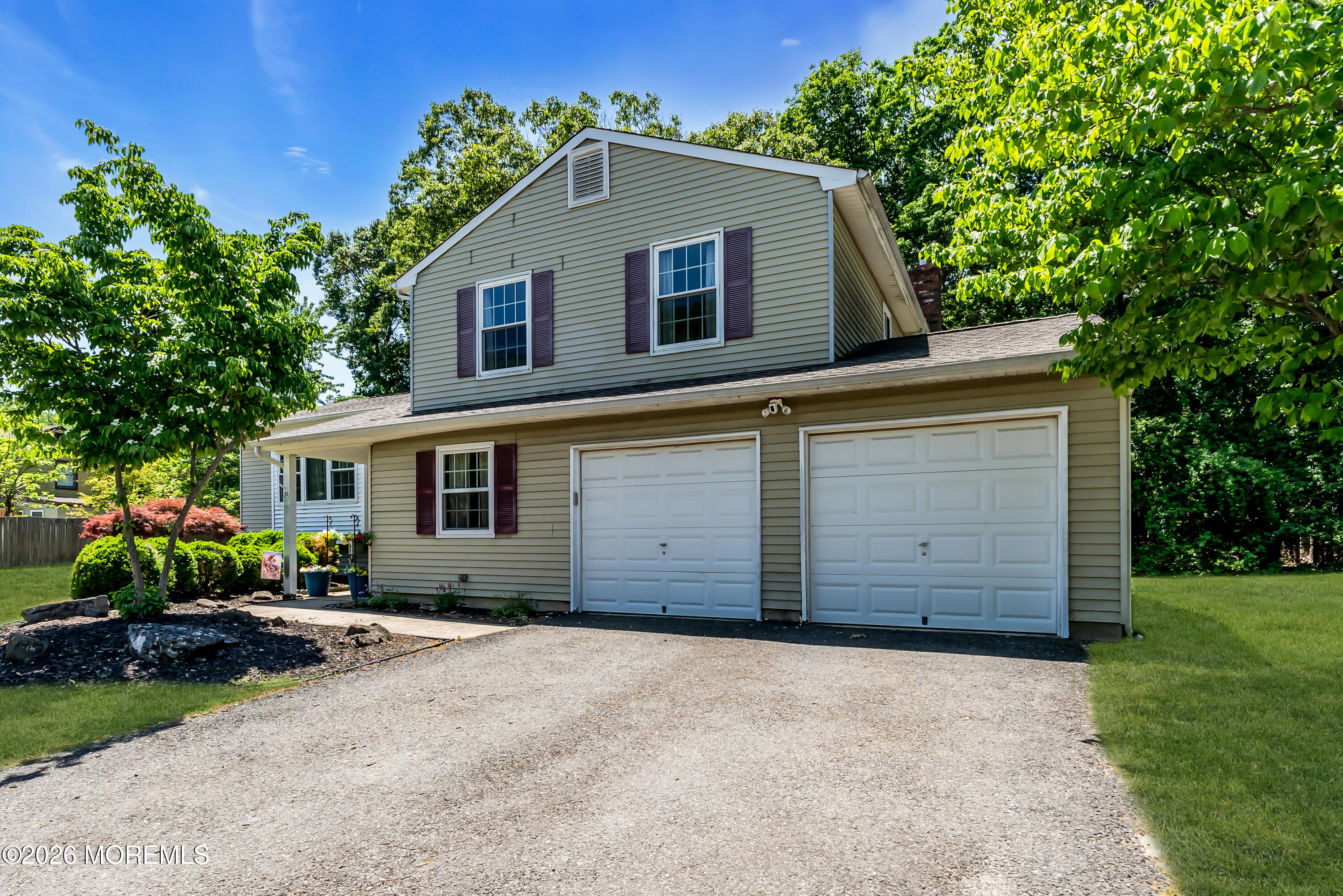 71 Glen Arden Drive Howell NJ 07731