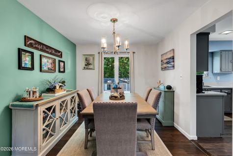 71 Glen Arden Drive Howell NJ 07731