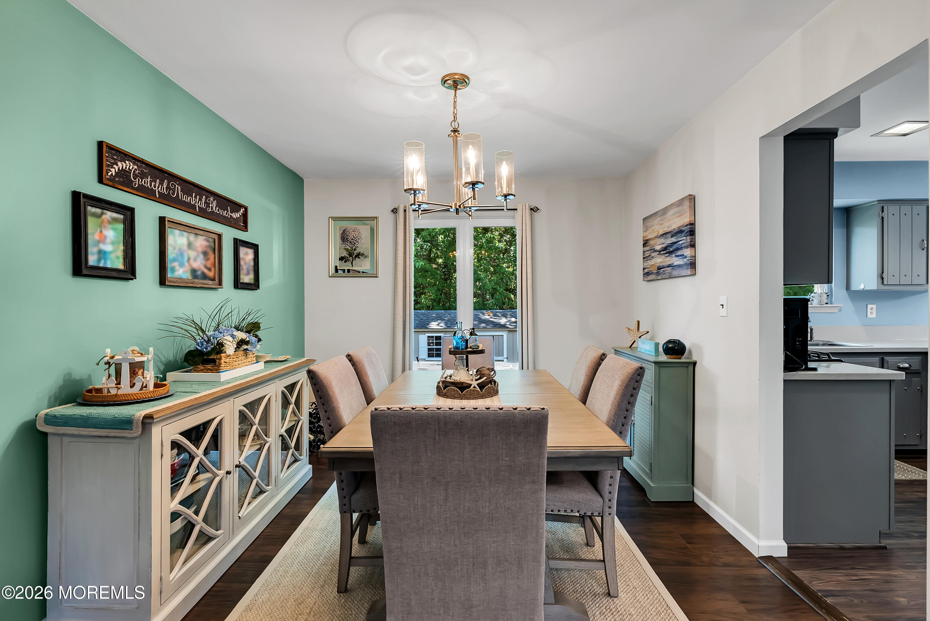 71 Glen Arden Drive Howell NJ 07731