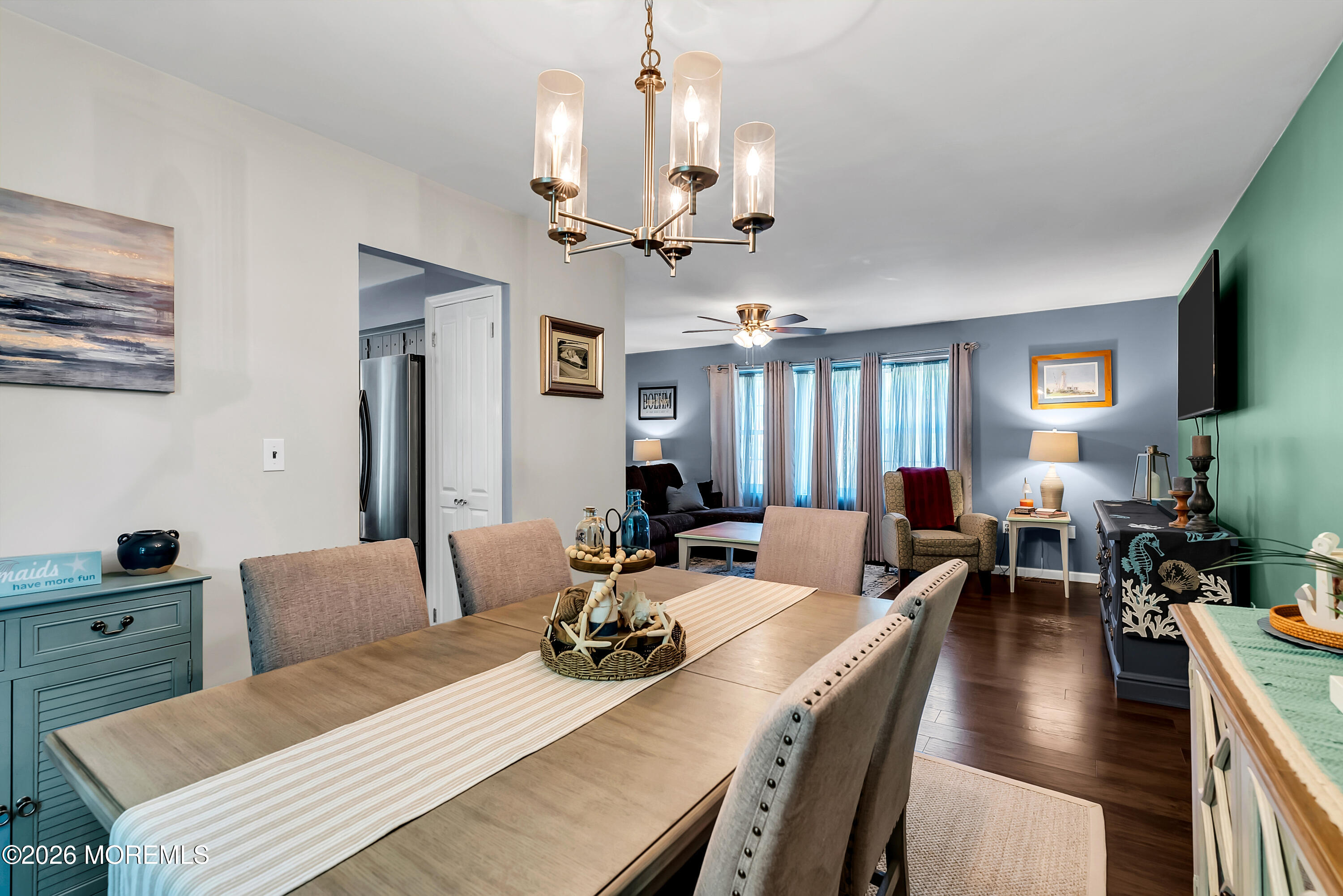 71 Glen Arden Drive Howell NJ 07731