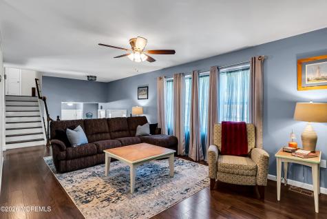 71 Glen Arden Drive Howell NJ 07731