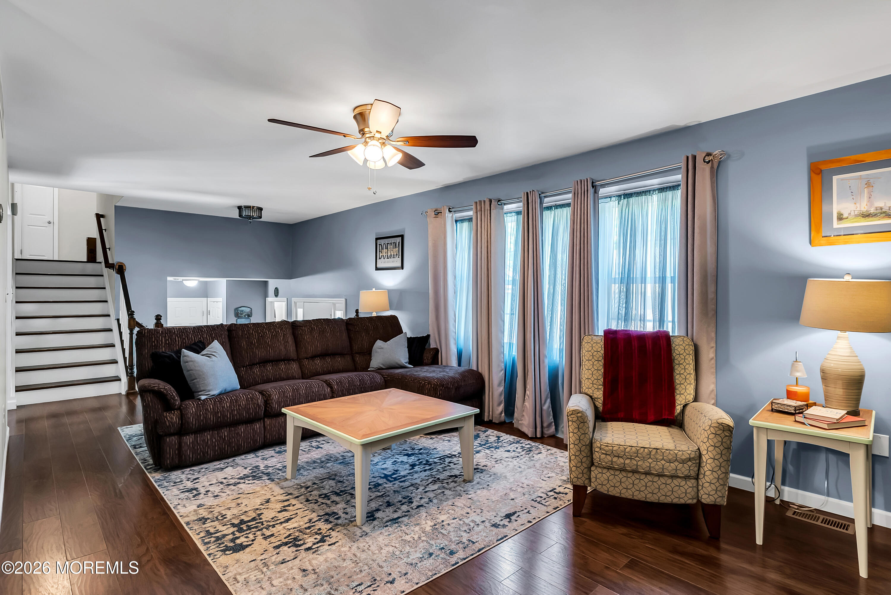 71 Glen Arden Drive Howell NJ 07731