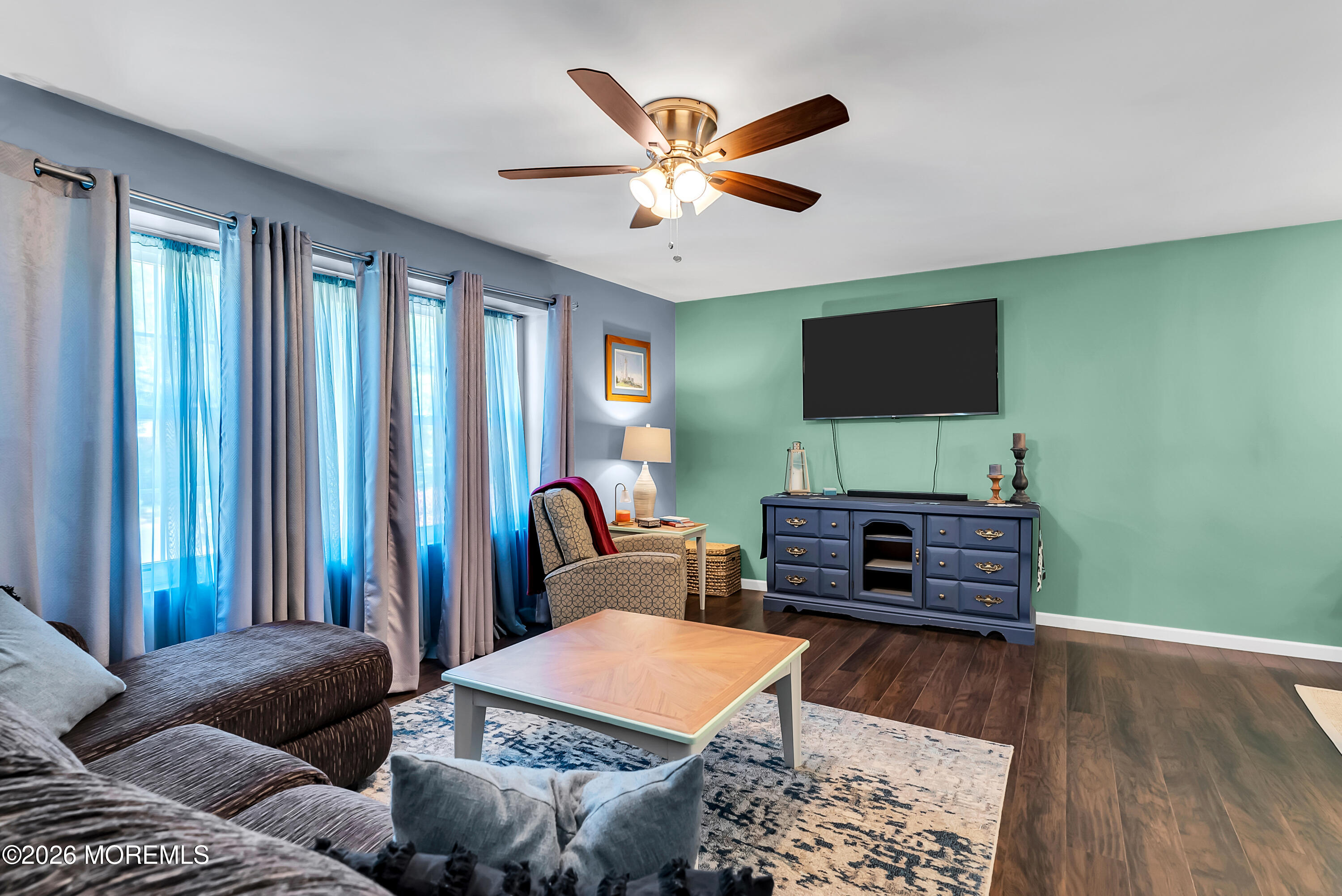 71 Glen Arden Drive Howell NJ 07731
