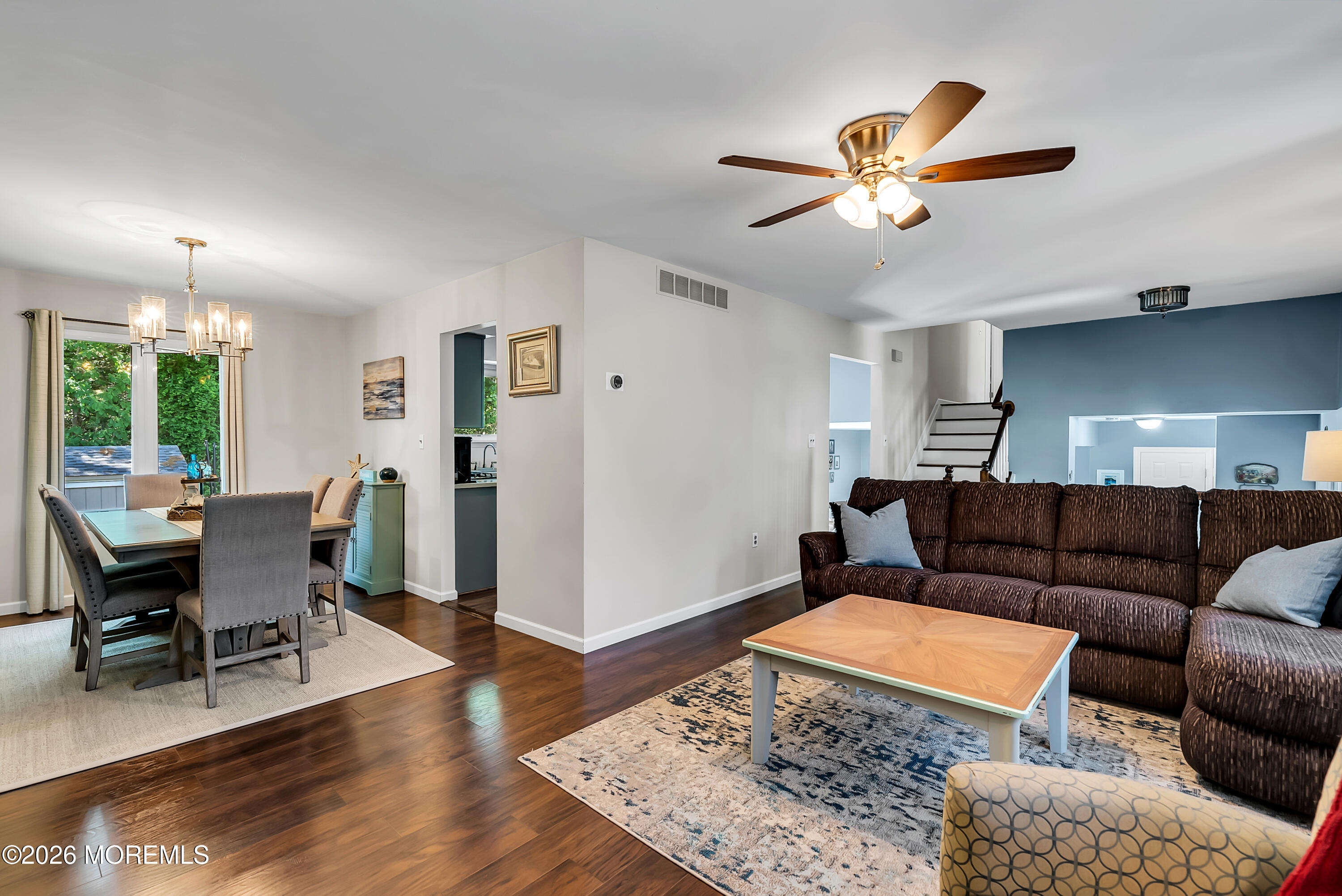 71 Glen Arden Drive Howell NJ 07731