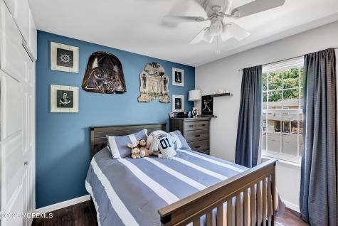 71 Glen Arden Drive Howell NJ 07731