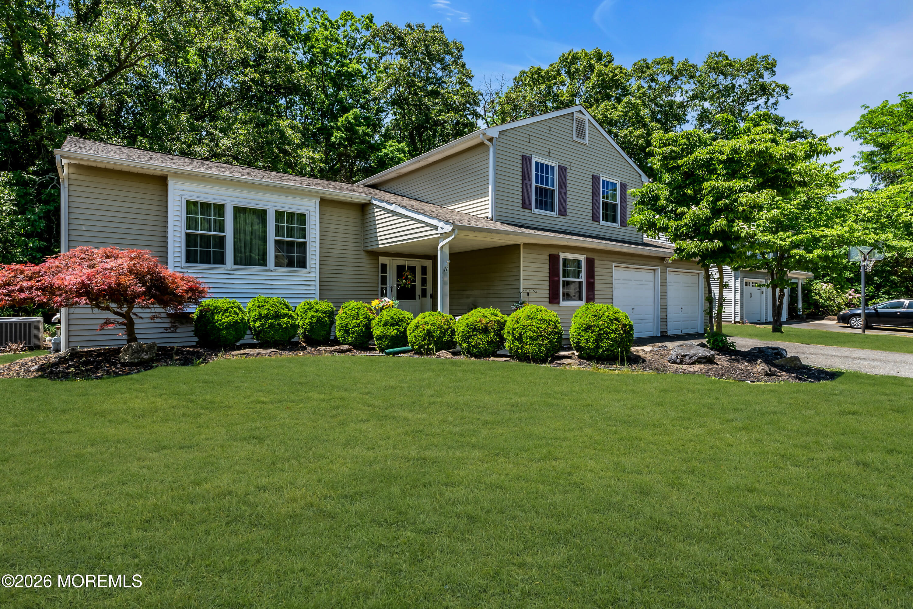 71 Glen Arden Drive Howell NJ 07731