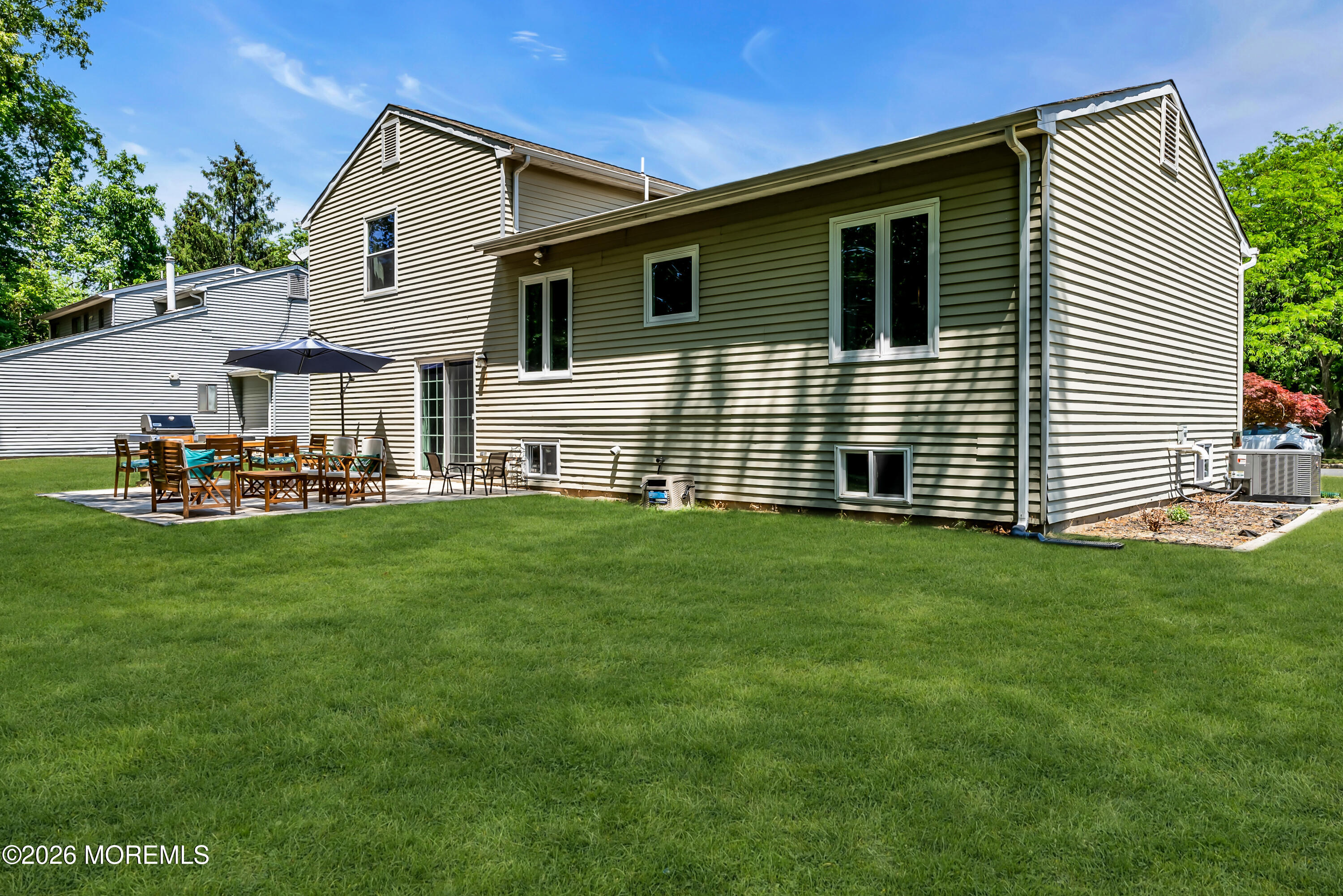 71 Glen Arden Drive Howell NJ 07731