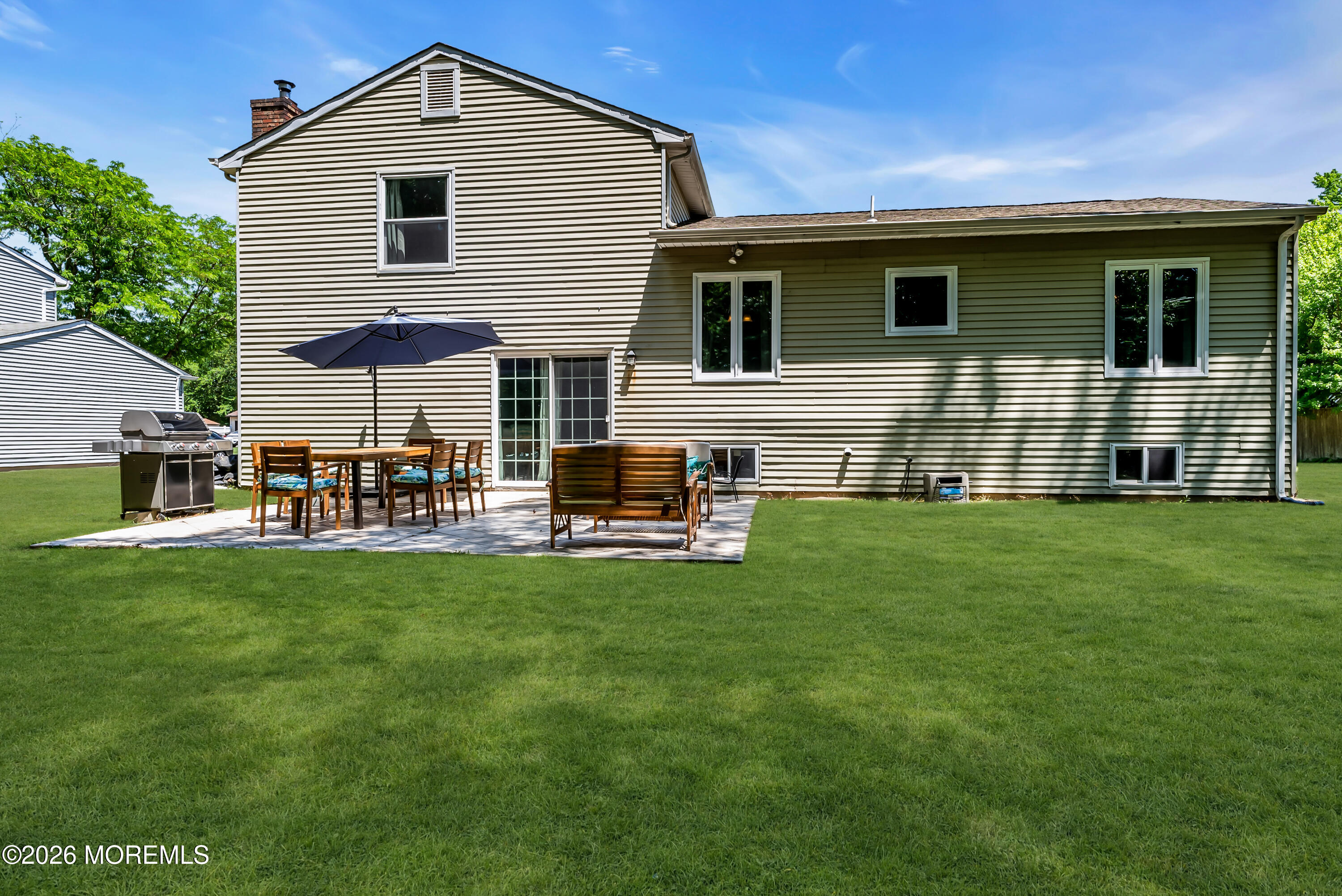71 Glen Arden Drive Howell NJ 07731