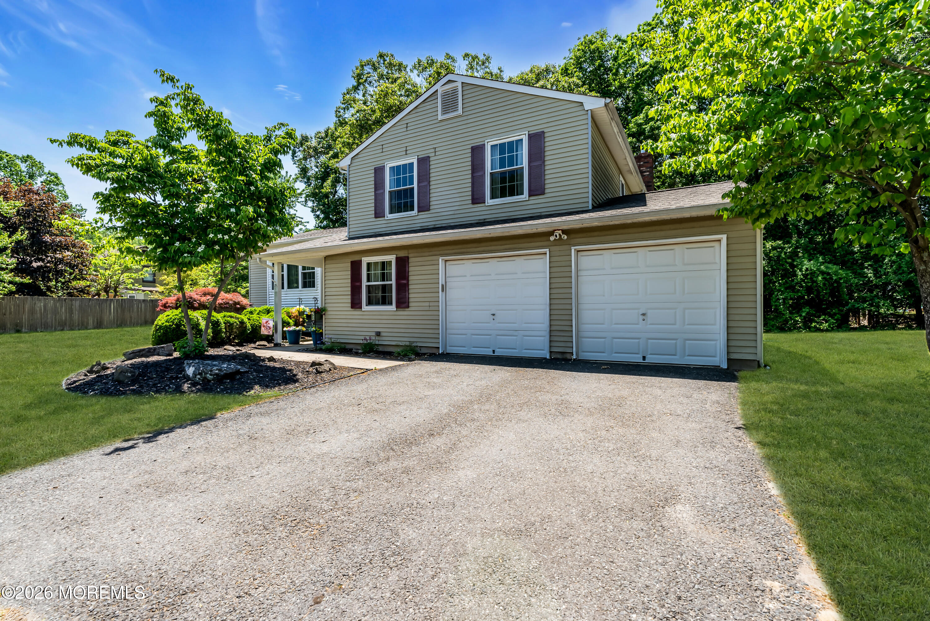 71 Glen Arden Drive Howell NJ 07731