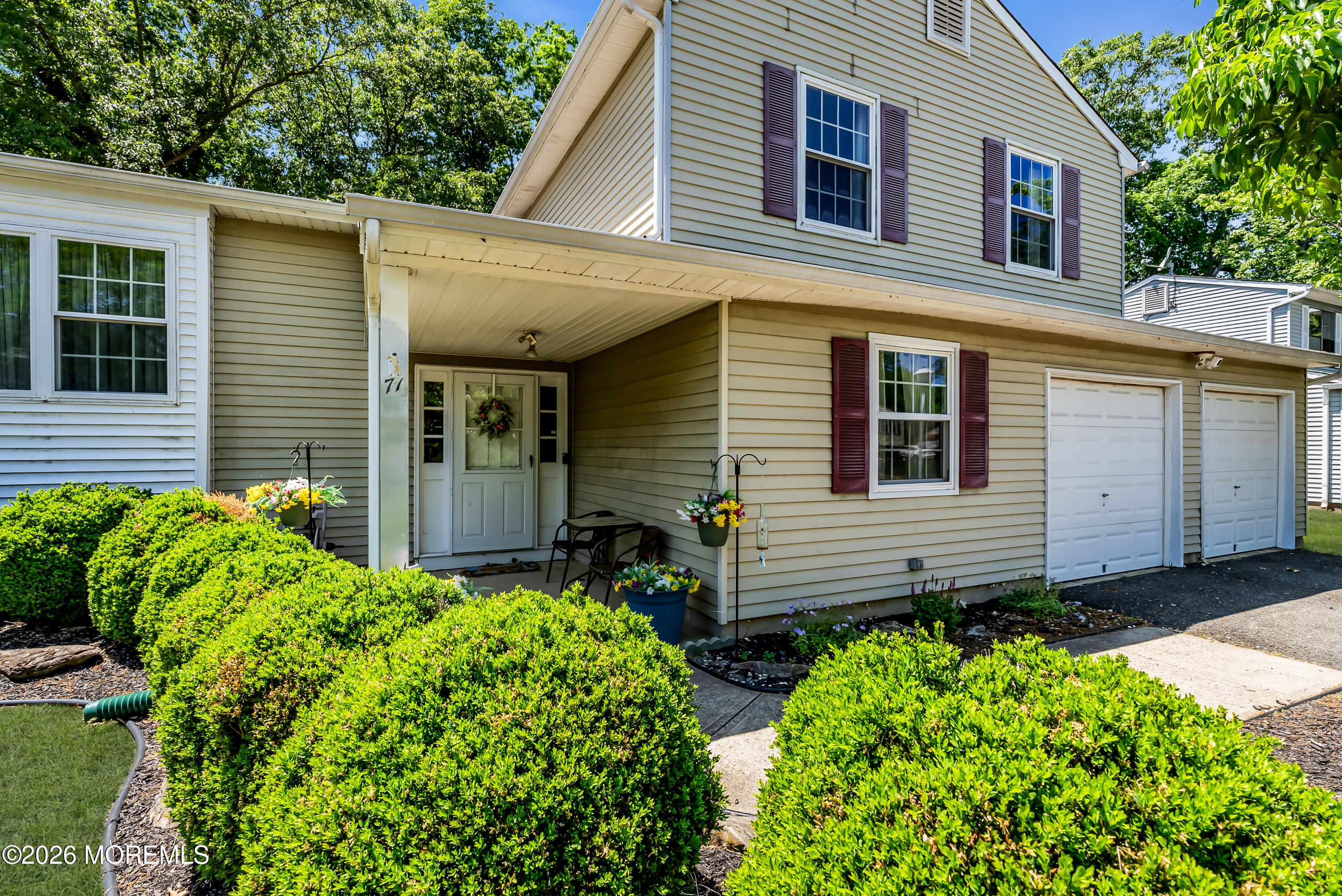 71 Glen Arden Drive Howell NJ 07731
