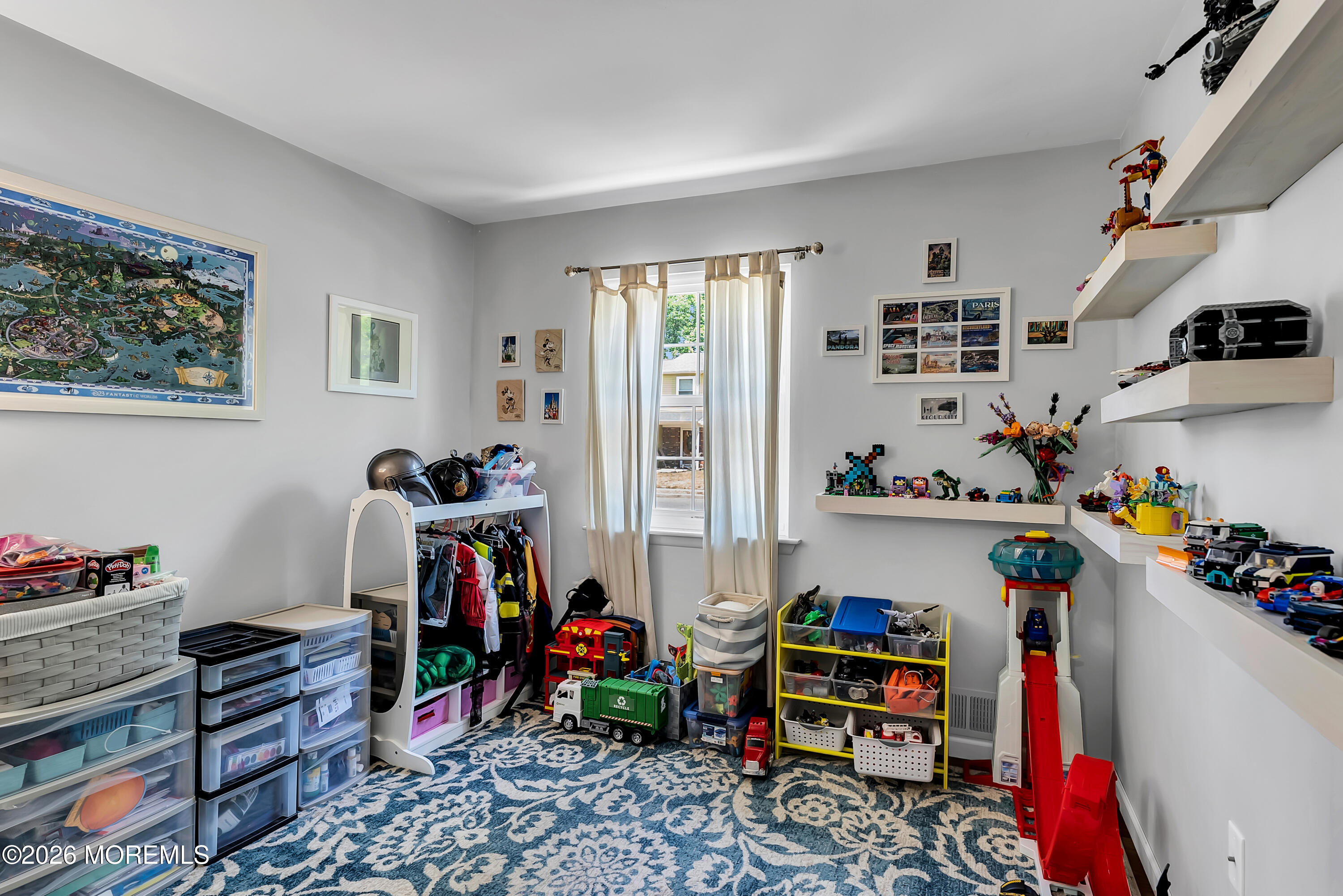 71 Glen Arden Drive Howell NJ 07731