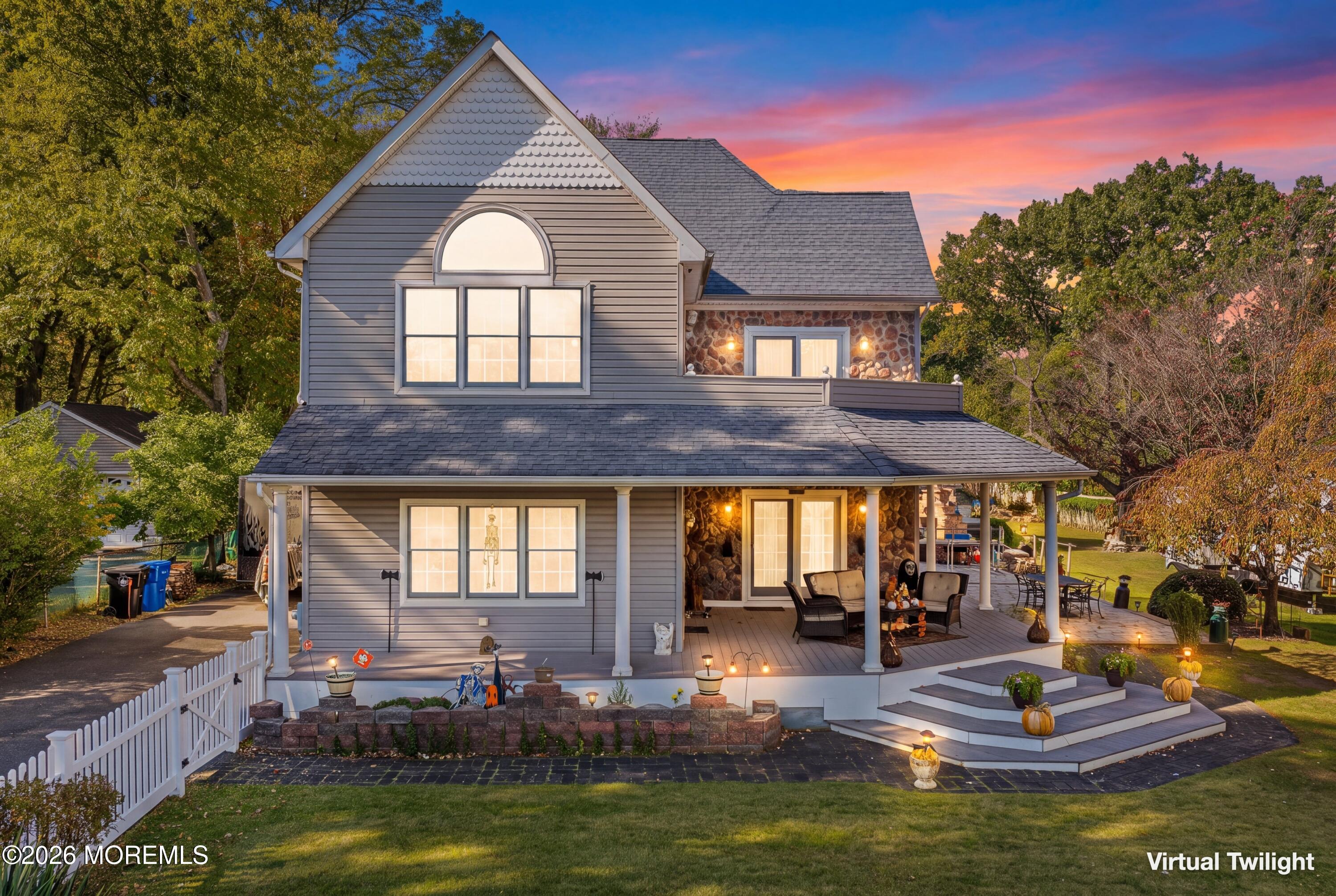 145 Magnolia Lane Middletown NJ 07748
