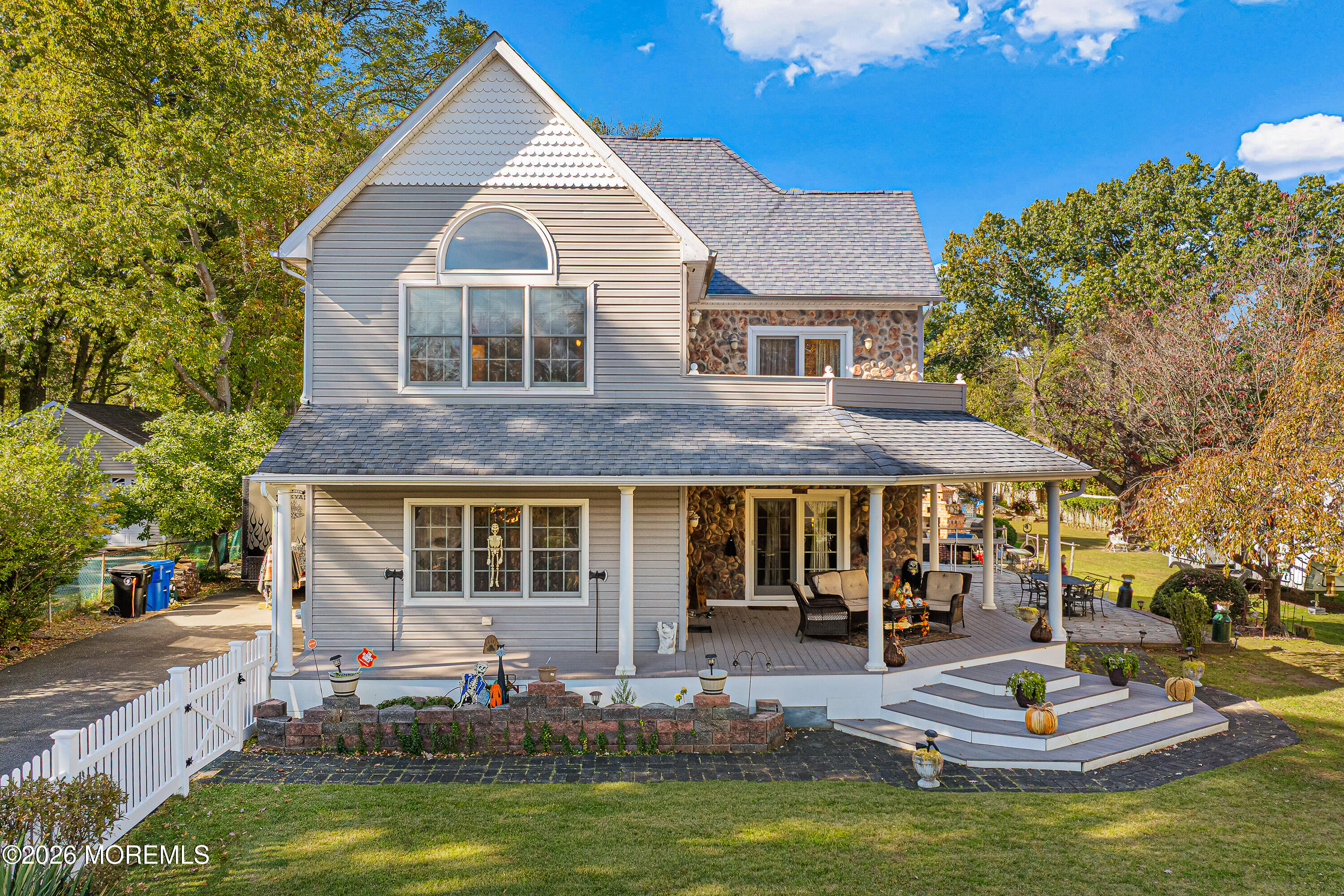 145 Magnolia Lane Middletown NJ 07748