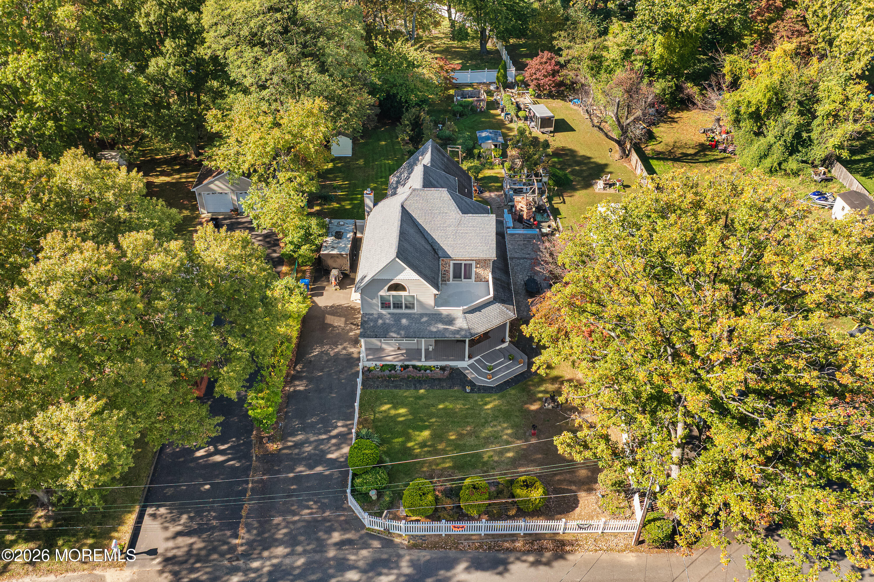 145 Magnolia Lane Middletown NJ 07748