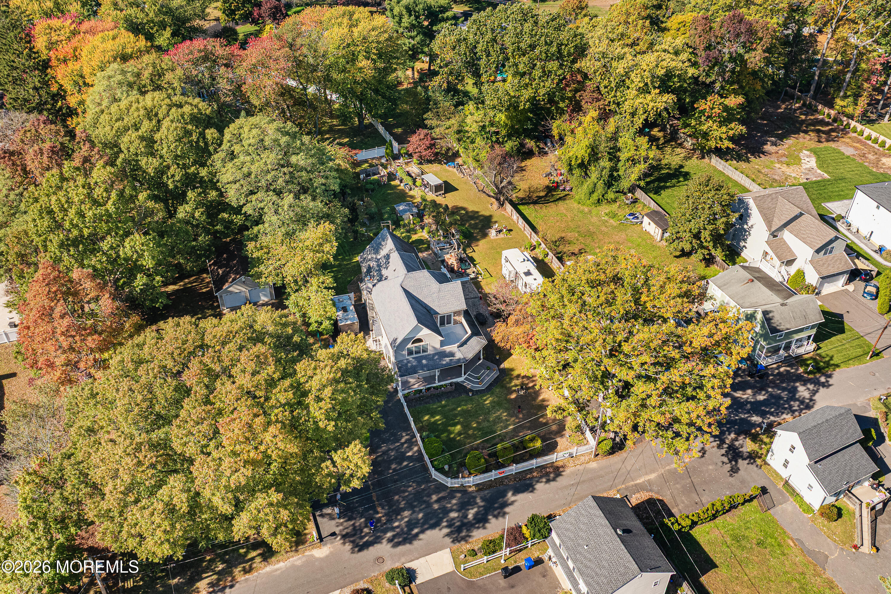 145 Magnolia Lane Middletown NJ 07748